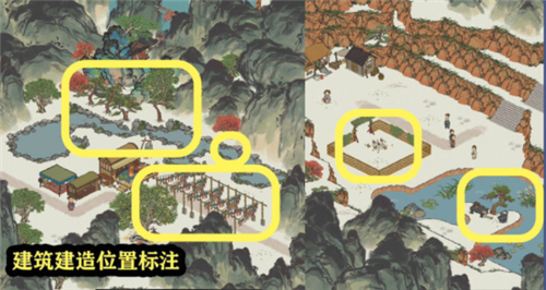 江南百景图鸡鸣山招摇任务怎么做 一招教你快速通关