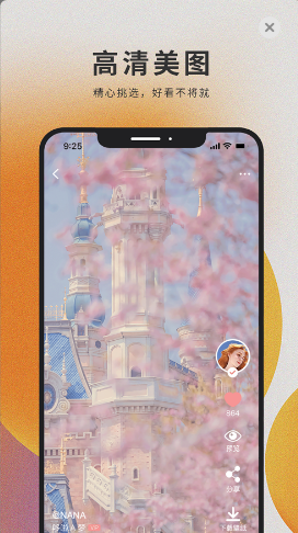 萌猫桌面壁纸app