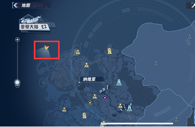 幻塔鬣狗帮的秘密任务怎么触发