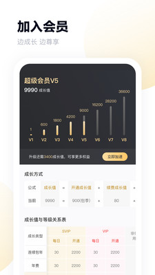 百度网盘官方版