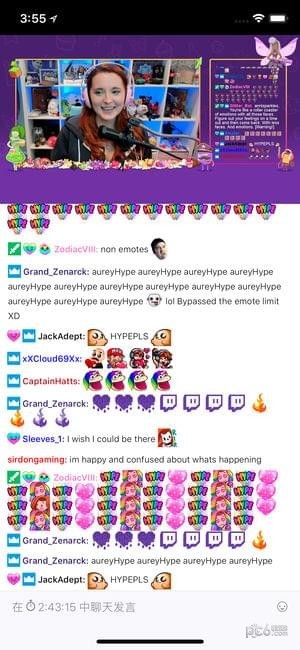 twitch官方版