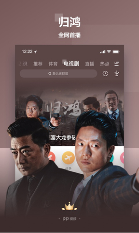 pp视频安卓版