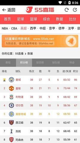 55体育直播福利版