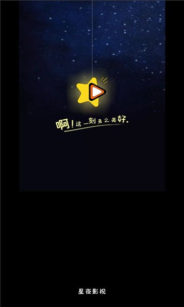 星夜影视安卓版