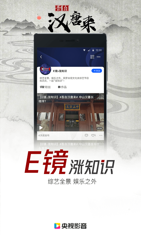 央视影音高清版