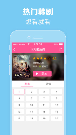 大地视频精简版