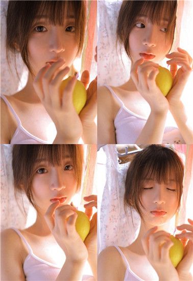 蜜柚直播