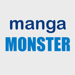 漫画怪兽破解版