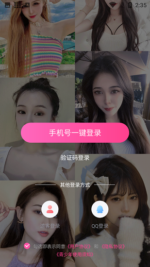 it直播精简版