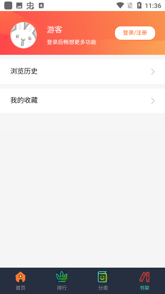 6漫画破解版