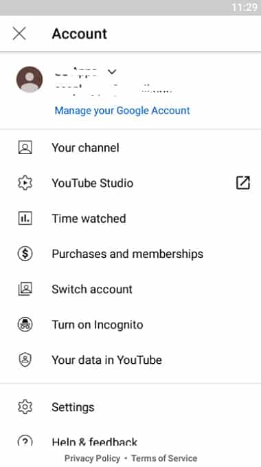 YouTube破解版
