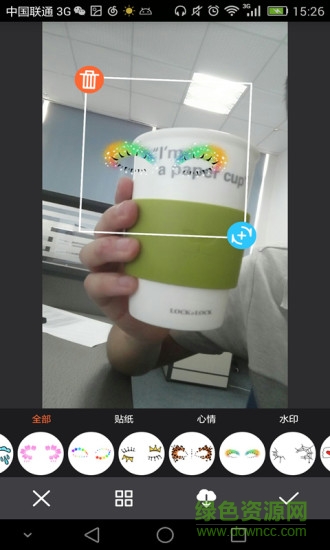 镜像自拍官方版