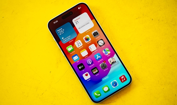 iPhone 16屏幕外观什么样？iPhone 16屏幕外观详细情况