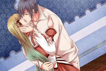 12点的钟与灰姑娘破解版