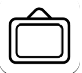 留白相框APP