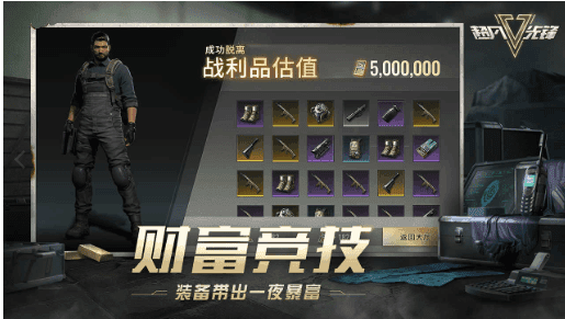 超凡先锋辅助器安卓版
