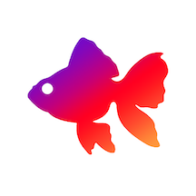 小金鱼存图APP