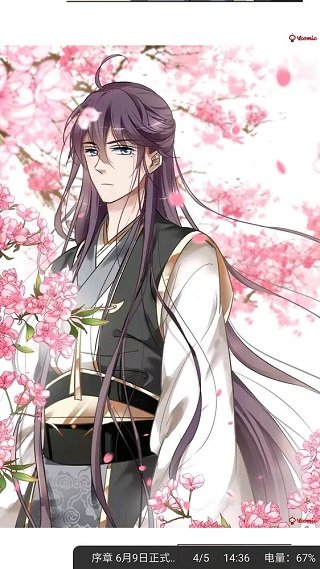 迷妹漫画mimei破解版