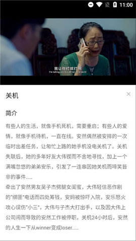 王婆追剧精简版