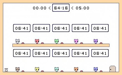 萌猫公园联机版