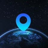 北方卫星街景地图破解版