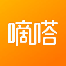 嘀嗒出行精简版