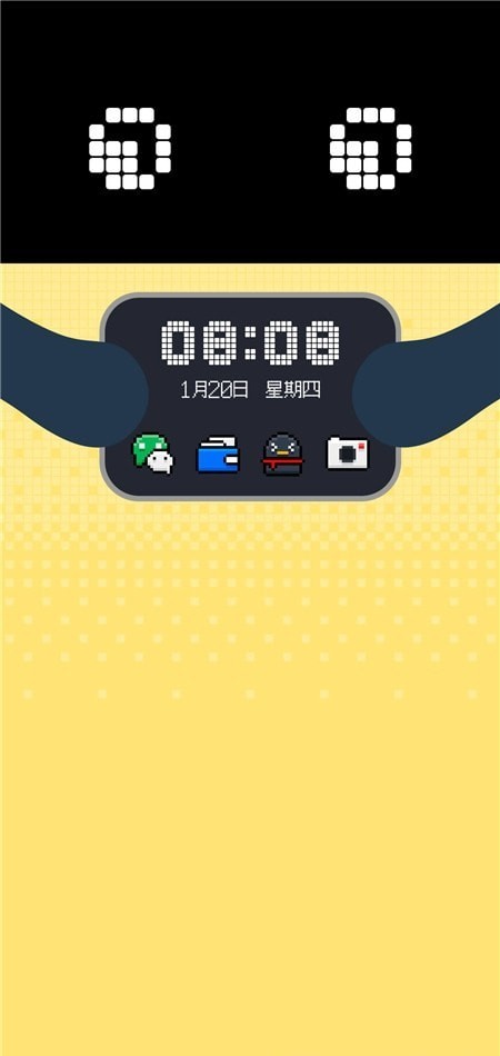PixelArt免费版