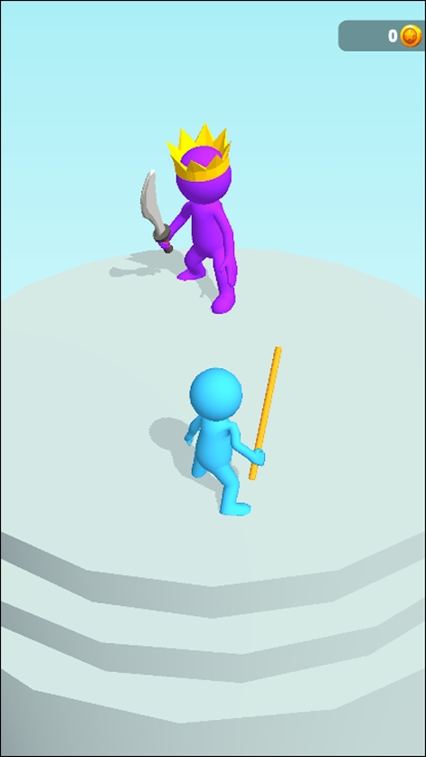 决斗大师3D安卓版
