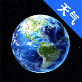 经纬卫星地图精简版