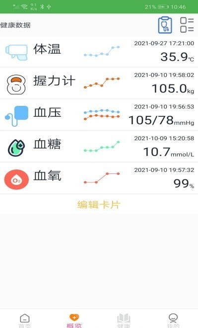 恒通健康官方版