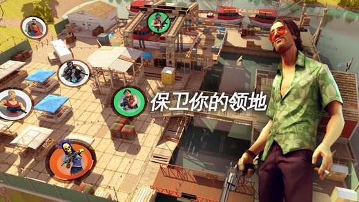 孤胆车神维加斯无限钻石版