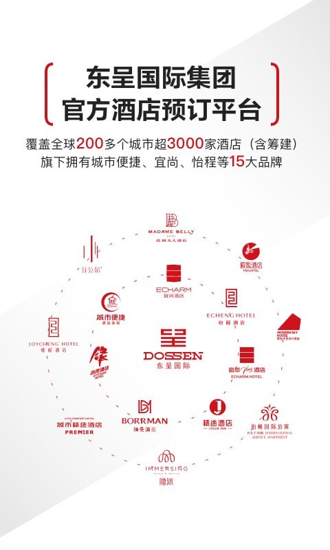 东呈会精简版