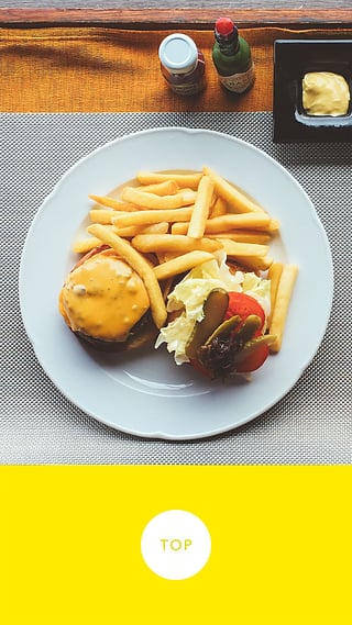 Foodie官方版