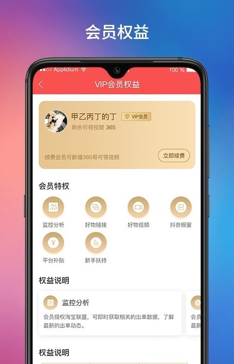 爆推联盟精简版