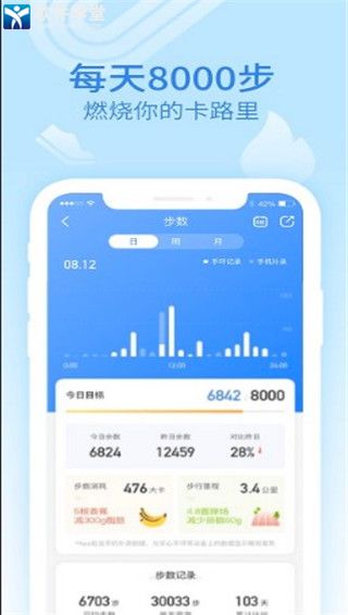 乐心健康免费版