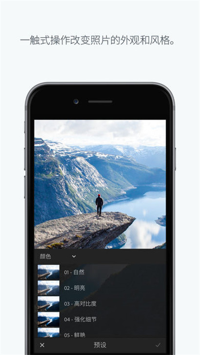 Lightroom cc破解版