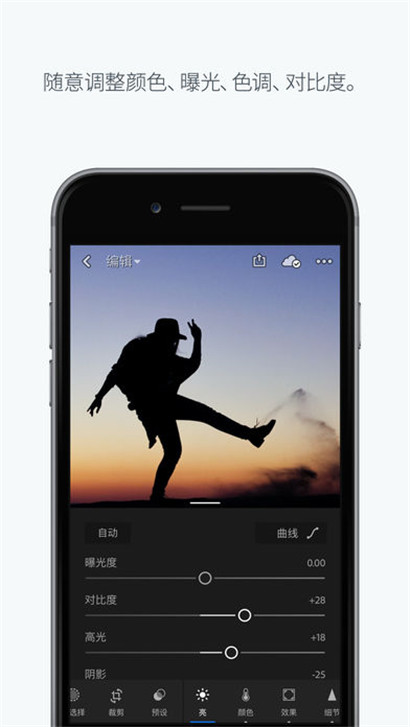 Lightroom cc破解版