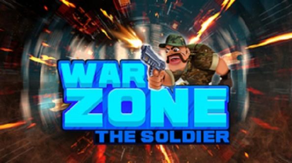战区士兵安卓版