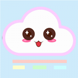 七彩云相册精简版