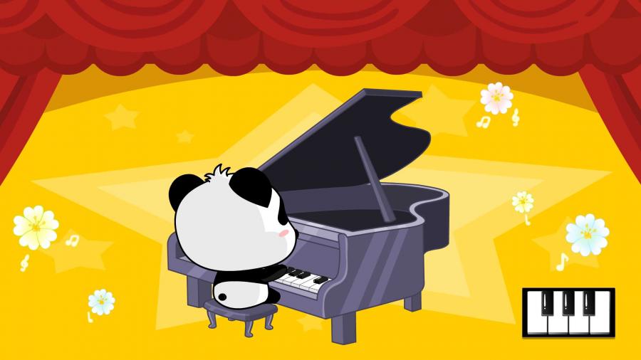 宝宝音乐会免费版