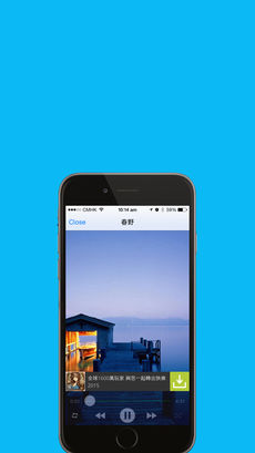 纯音乐合集安卓版