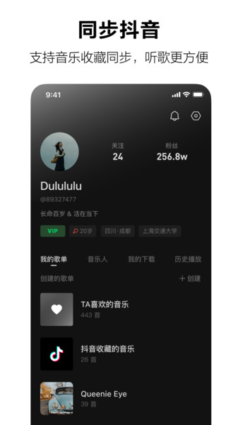汽水音乐精简版