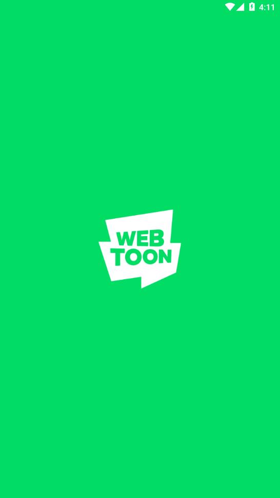 webtoon漫画官方版