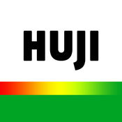 HUJI Cam精简版