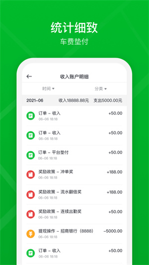 曹操出行免费版