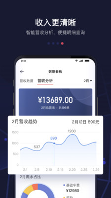 首汽约车破解版
