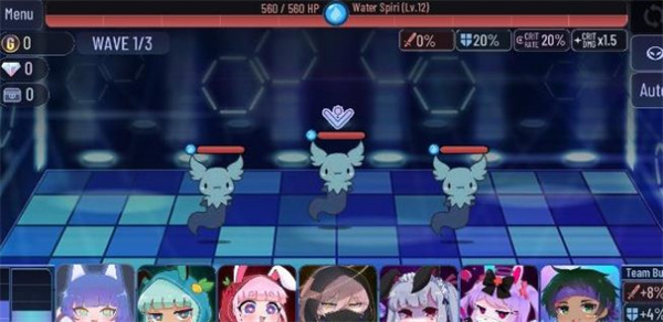 加查宇宙官方版