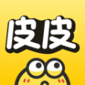 皮皮桌面壁纸精简版