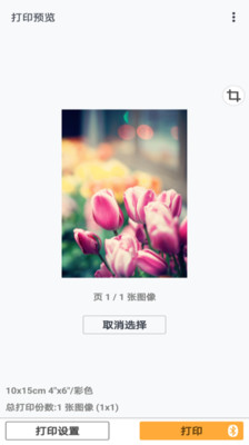 佳能打印免费版