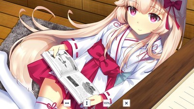 狐姬官方版